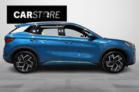 BYD Atto 3 vaihtoauto