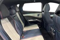 BYD Atto 3 vaihtoauto
