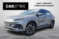 BYD Atto 3 vaihtoauto