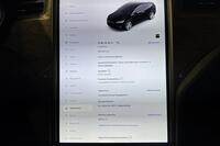 Tesla Model X vaihtoauto