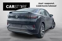 Volkswagen ID.5 vaihtoauto
