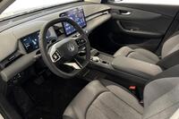 MG MGS5 EV vaihtoauto