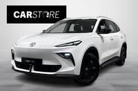 MG MGS5 EV vaihtoauto