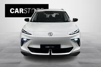 MG MGS5 EV vaihtoauto