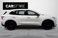 MG MGS5 EV vaihtoauto