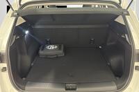 MG MGS5 EV vaihtoauto