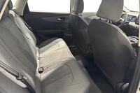 MG MGS5 EV vaihtoauto