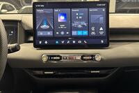 MG MGS5 EV vaihtoauto