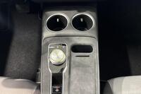 MG MGS5 EV vaihtoauto