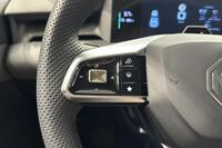 MG MGS5 EV vaihtoauto