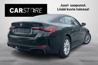 BMW i4 vaihtoauto