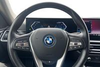 BMW i4 vaihtoauto