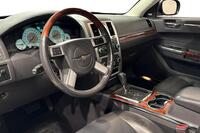 Chrysler 300C vaihtoauto