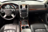 Chrysler 300C vaihtoauto