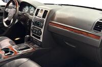 Chrysler 300C vaihtoauto