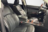 Chrysler 300C vaihtoauto