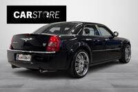 Chrysler 300C vaihtoauto