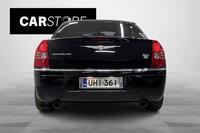 Chrysler 300C vaihtoauto