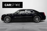 Chrysler 300C vaihtoauto