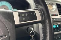 Chrysler 300C vaihtoauto