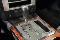 Chrysler 300C vaihtoauto