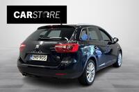 SEAT Ibiza ST vaihtoauto