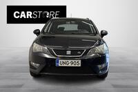 SEAT Ibiza ST vaihtoauto