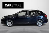 SEAT Ibiza ST vaihtoauto