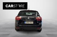 SEAT Ibiza ST vaihtoauto
