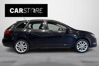 SEAT Ibiza ST vaihtoauto