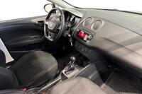 SEAT Ibiza ST vaihtoauto