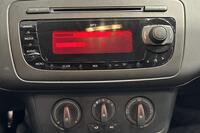 SEAT Ibiza ST vaihtoauto