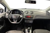 SEAT Ibiza ST vaihtoauto