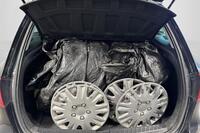 SEAT Ibiza ST vaihtoauto