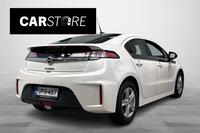 Opel Ampera vaihtoauto