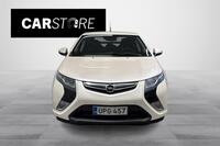 Opel Ampera vaihtoauto