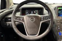 Opel Ampera vaihtoauto