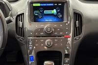 Opel Ampera vaihtoauto