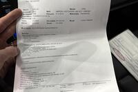 Opel Ampera vaihtoauto