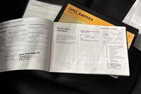 Opel Ampera vaihtoauto