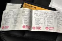 Opel Ampera vaihtoauto