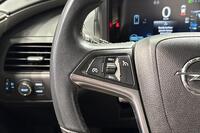 Opel Ampera vaihtoauto