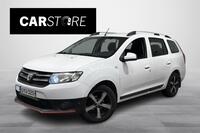 Dacia Logan MCV vaihtoauto