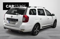 Dacia Logan MCV vaihtoauto