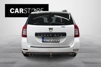 Dacia Logan MCV vaihtoauto