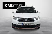 Dacia Logan MCV vaihtoauto