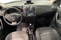 Dacia Logan MCV vaihtoauto