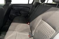 Dacia Logan MCV vaihtoauto