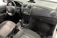 Dacia Logan MCV vaihtoauto