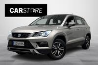 SEAT Ateca vaihtoauto